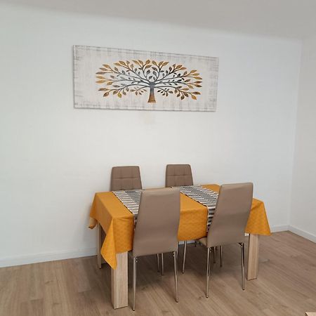 Apartamento Estel Ла Сеу д'Ургел Екстериор снимка