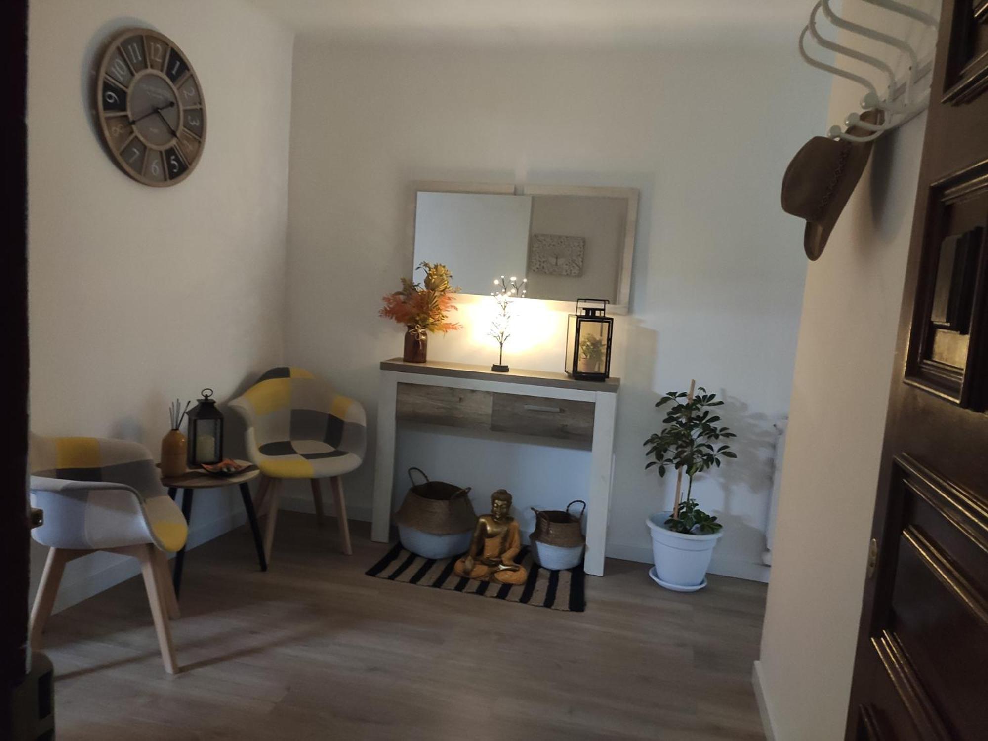 Apartamento Estel Ла Сеу д'Ургел Екстериор снимка