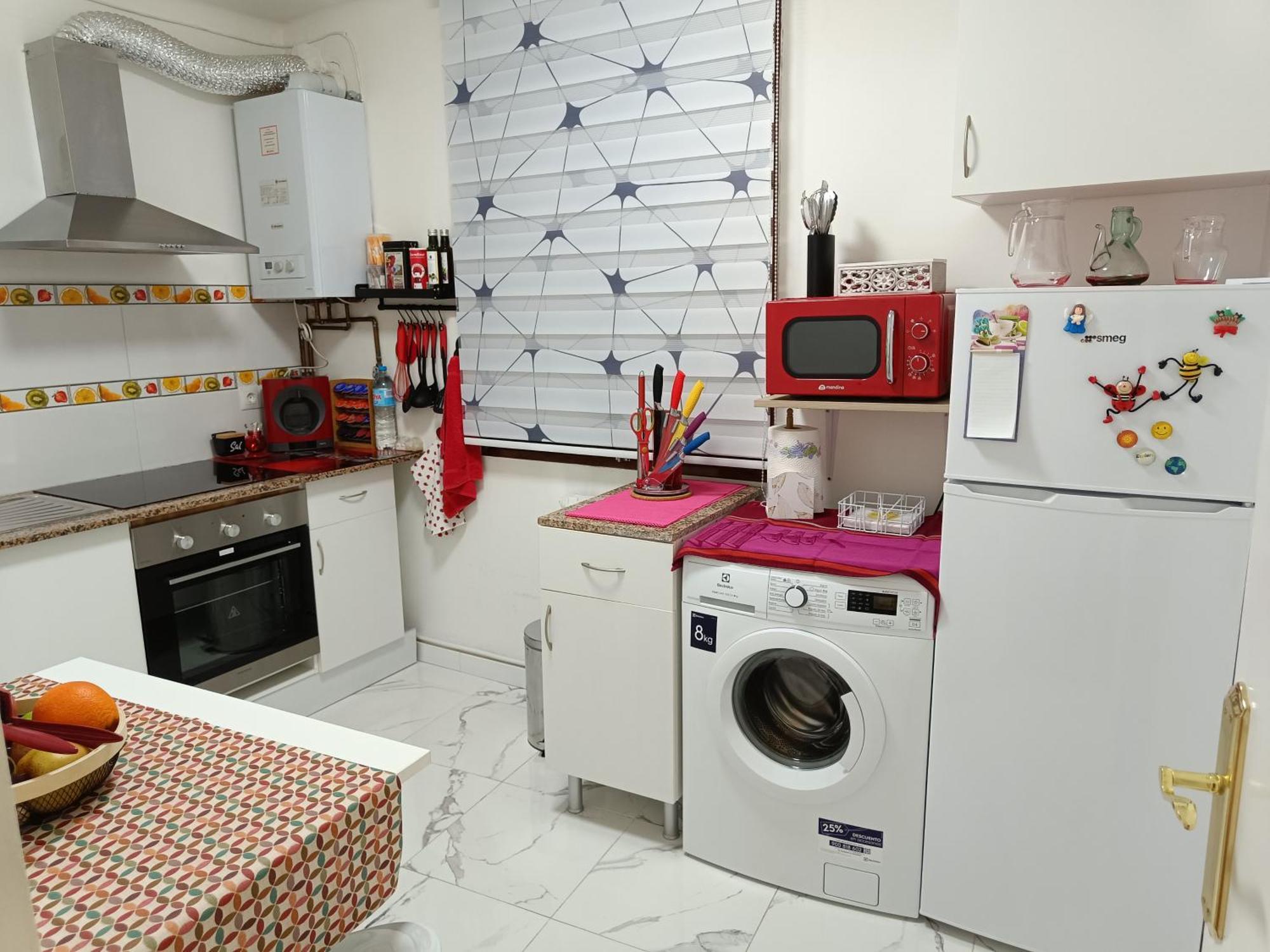 Apartamento Estel Ла Сеу д'Ургел Екстериор снимка