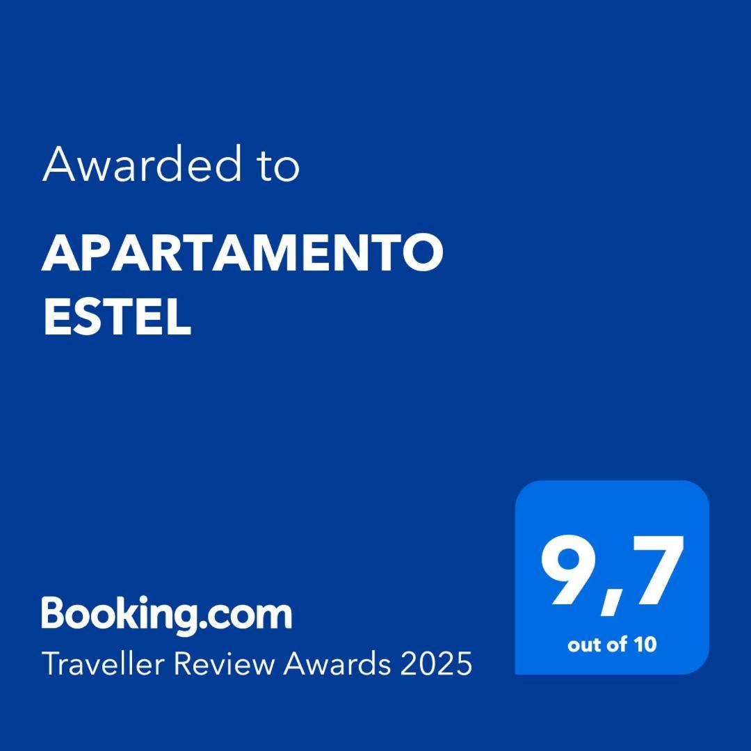 Apartamento Estel Ла Сеу д'Ургел Екстериор снимка
